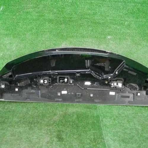 Спойлер крышки багажника Lexus RX 4 (2015-н.в.)