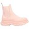 Alexander McQueen Chelsea Boot 'Pink'