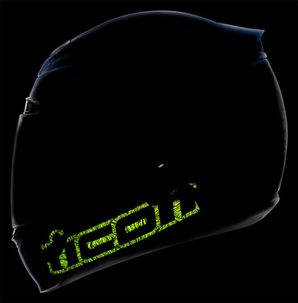 Icon Airmada Thriller