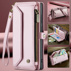 Чехол-кошелек CaseMe Wallet Bag Samsung Galaxy S25 Ultra