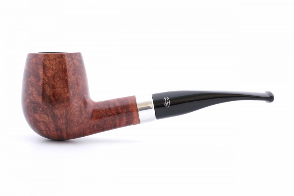 Трубка Gasparini Churchwarden, 2 мундштука