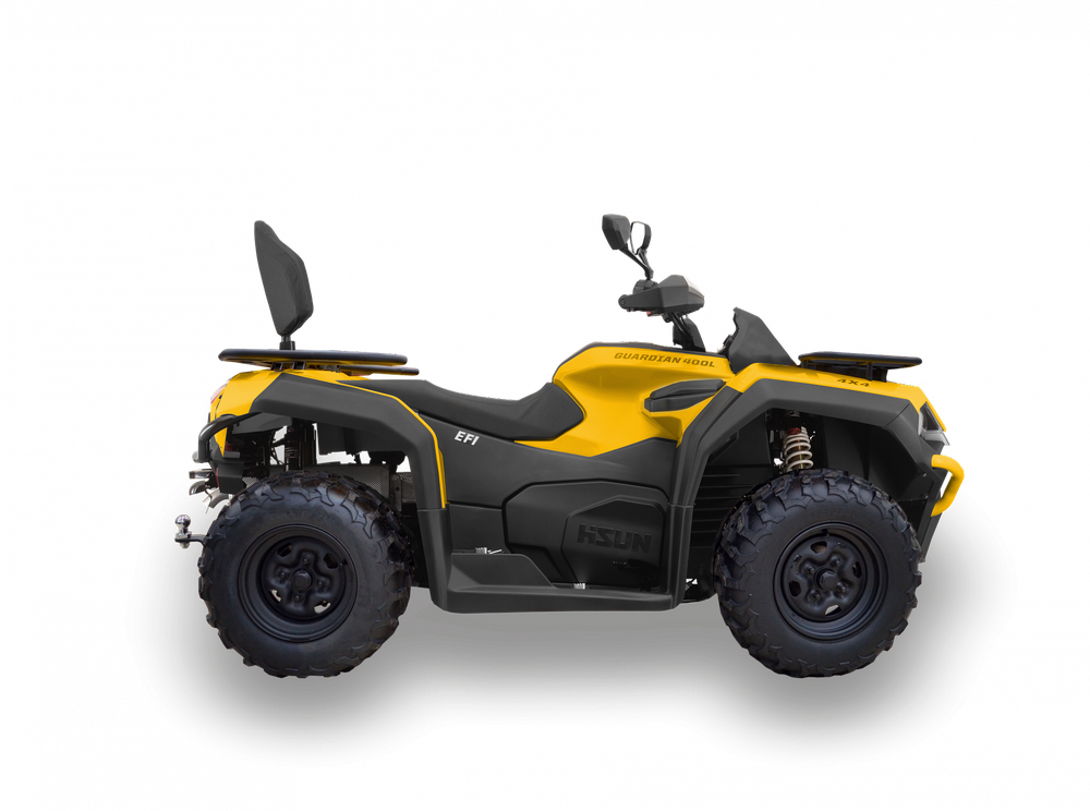 Квадроцикл HiSUN GUARDIAN 400L