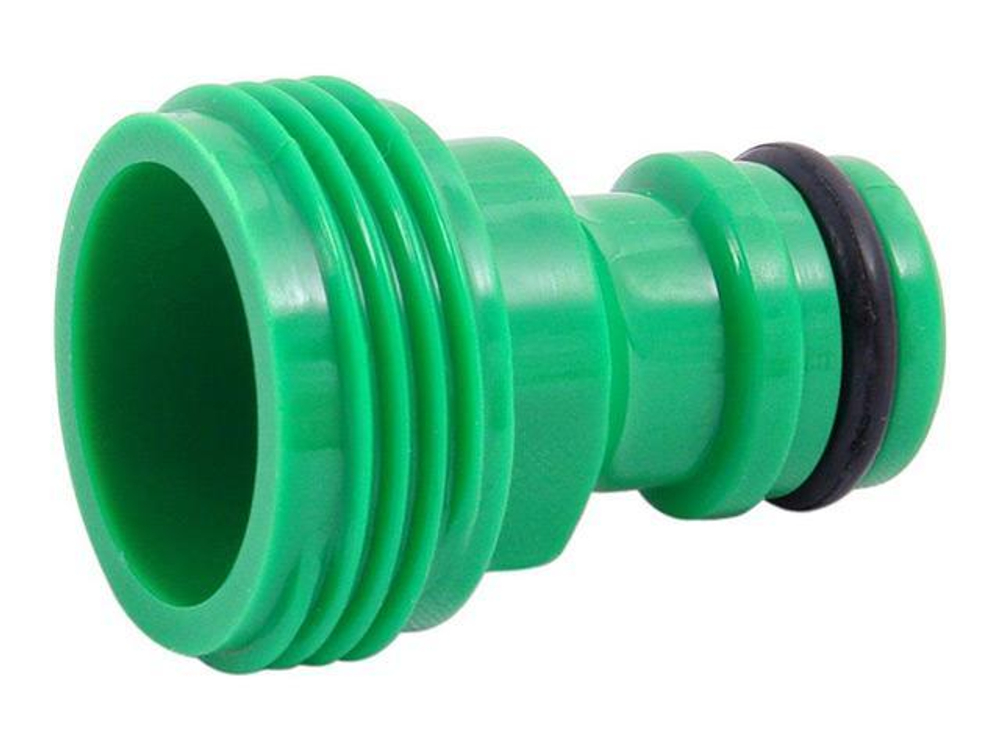 Адаптер с внешней резьбой 3/4" HL015