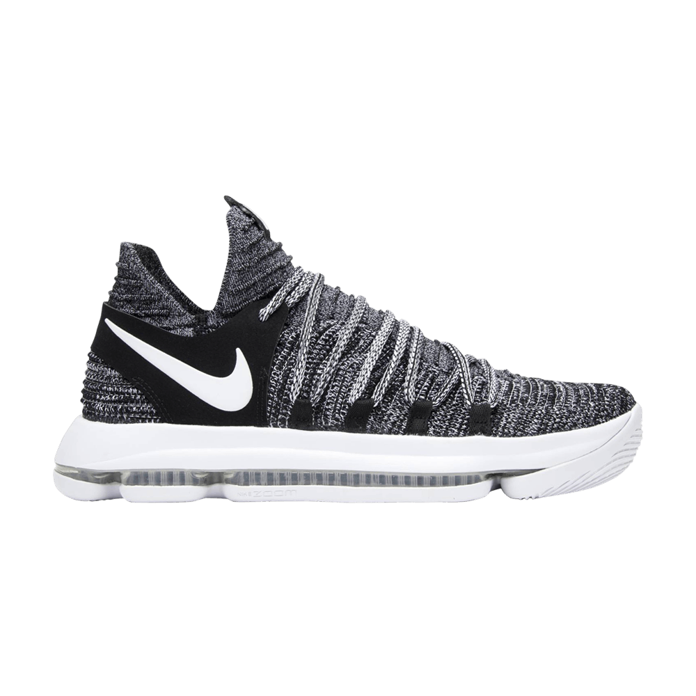 Кроссовки Nike Kd 10 Ep