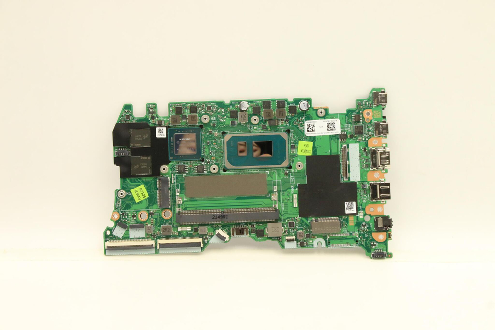 Материнская плата для ноутбука Lenovo ThinkBook 15 G2 ITL 20VE NOK i3-1115G4 MX450 8G NTP HWW (5B21B69218), оригинал