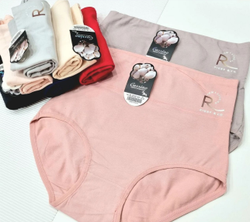 Трусы ЖЕНСКИЕ М2510 10шт