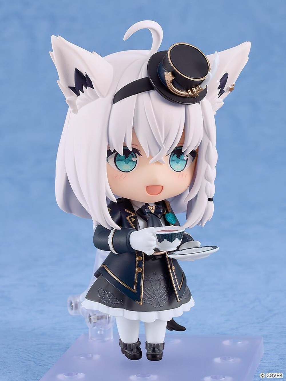 Shirakami Fubuki