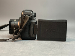 Canon PowerShot G12