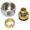 Евроконус VARMEGA 16х2.2 3/4quot; VM09203
