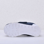 Кроссовки детские New Balance 574 цвет синий арт 1260