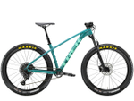 Горный велосипед Trek Roscoe 7 27,5" (2020)
