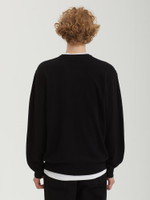 Свитер Вязаный (Round-neck) Madison Sweater
