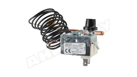 Предохранительный капиллярный термостат Imit LS1 8135 542388