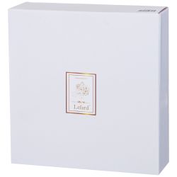 ТАРЕЛКА LEFARD "ШИШКИ" 26*3 СМ (КОР=12ШТ.)