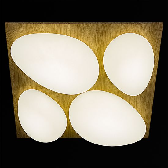 Светодиодный светильник Reluce 80W 10010-0.3-80W AEROLITE