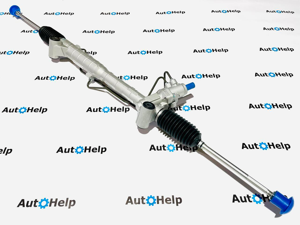 Рулевая рейка 48580-65J00 RHD (правый руль) Suzuki Escudo TD54W