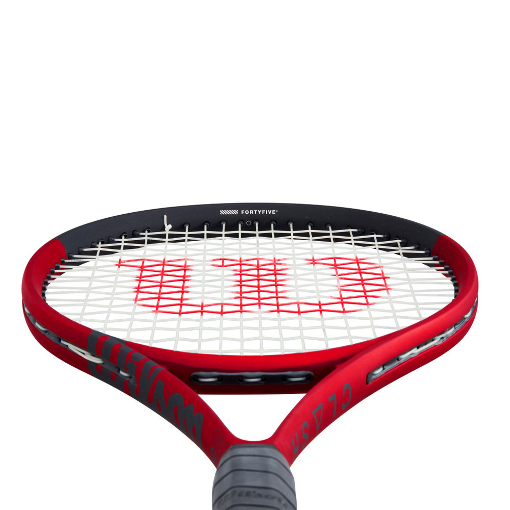 Теннисная ракетка Wilson Clash 100UL V2.0 Comfort Rackets