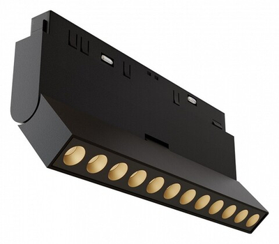 Накладной светильник Maytoni Points rot TR033-4-12WTW-DD2-B