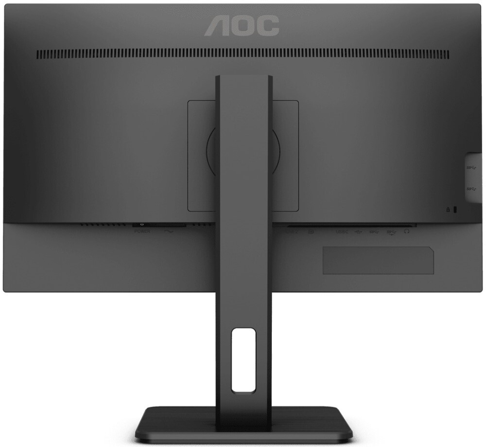 Монитор AOC 24;; 24P2C 1920x1080 IPS WLED 75Гц 4ms HDMI DisplayPort USB-C
