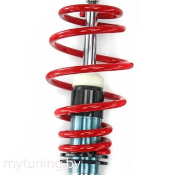 Комплект регулируемой подвески для OPEL Astra H (04-10) / Zafira B (05-...)