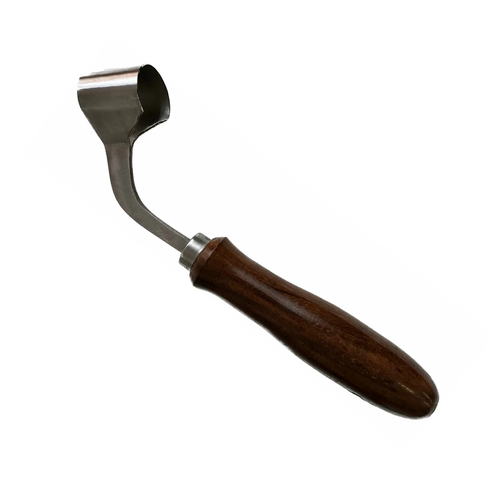 Нож копытный петлеобразный