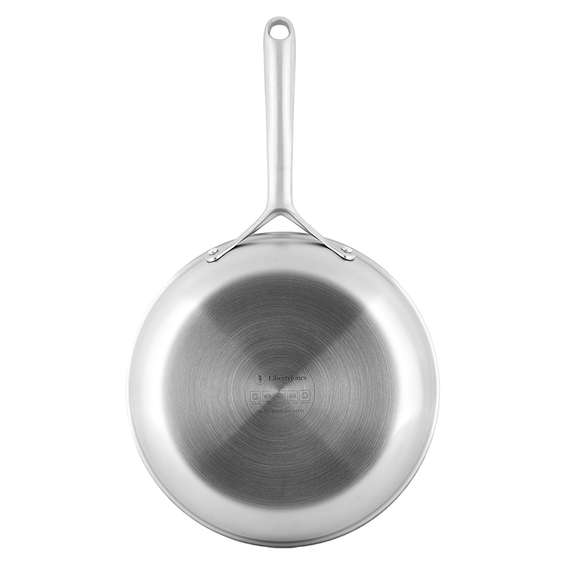 Сковорода 3ply etalon с лазерным напылением, D28 см