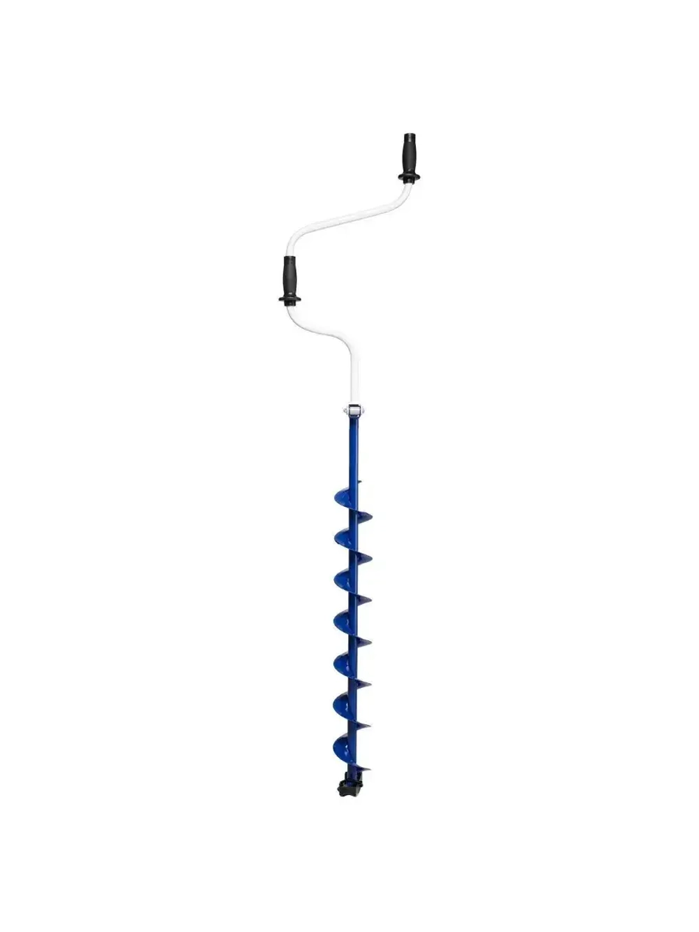 Ледобур Helios 130 Long левое вращение шнек 70см LH-130LD-1