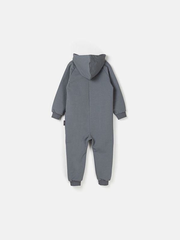 Комбинезон облегченный 