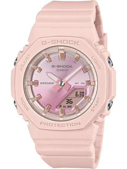 Наручные часы Casio GMA-P2100SG-4A