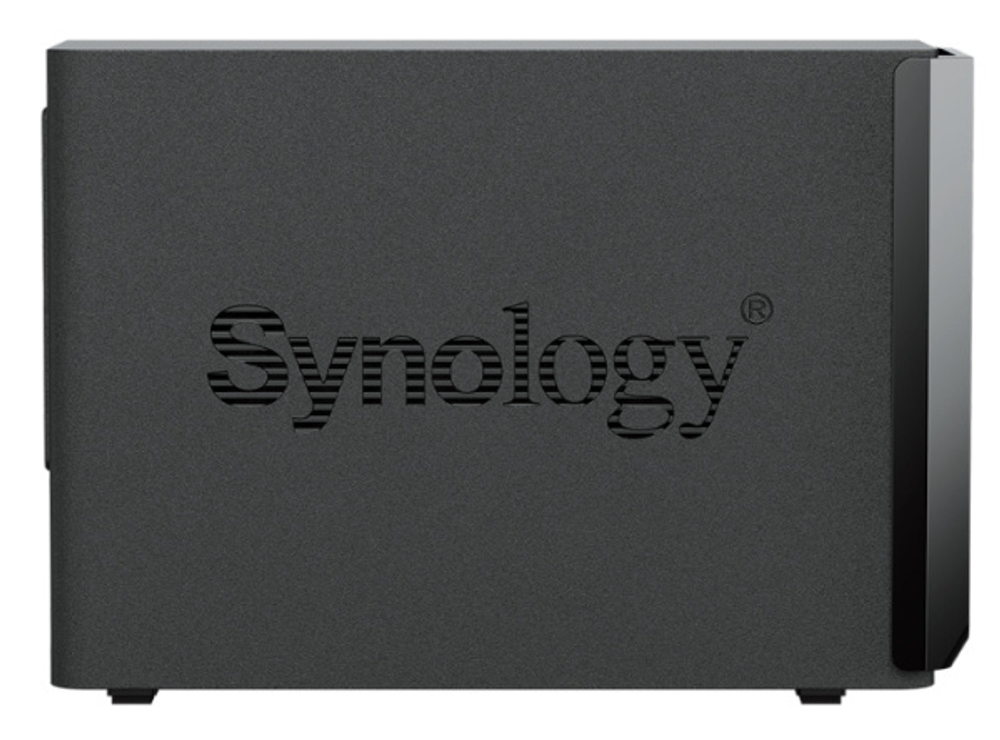 Сетевой накопитель Synology DiskStation DS224+