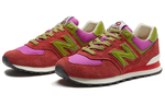 Кроссовки Stray Rats X New Balance Nb 574