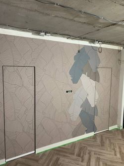 Бесшовная фреска AF2190, 2,8 м (4,65 м)