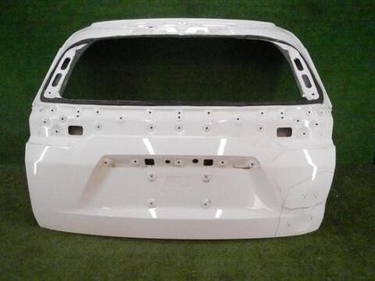 Крышка багажника EXEED VX (2021-н.в.)