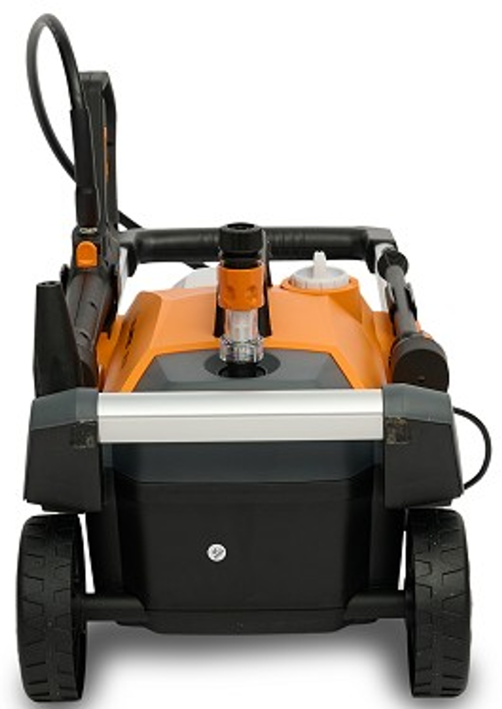 Автомойка VILLARTEC RE 210H И-0004580