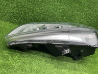 Фара левая Suzuki Vitara 2 (2014-2019) галоген