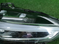 Битая Фара правая Volvo XC60 2 (2017-2021) Full LED
