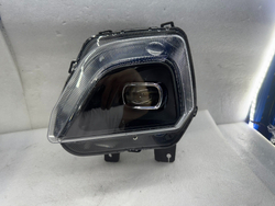 Блок фары LED Changan Shenlan L07 (, оригинал)
