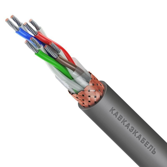 Кабель МКЭШВнг-LS 4х2х1,5