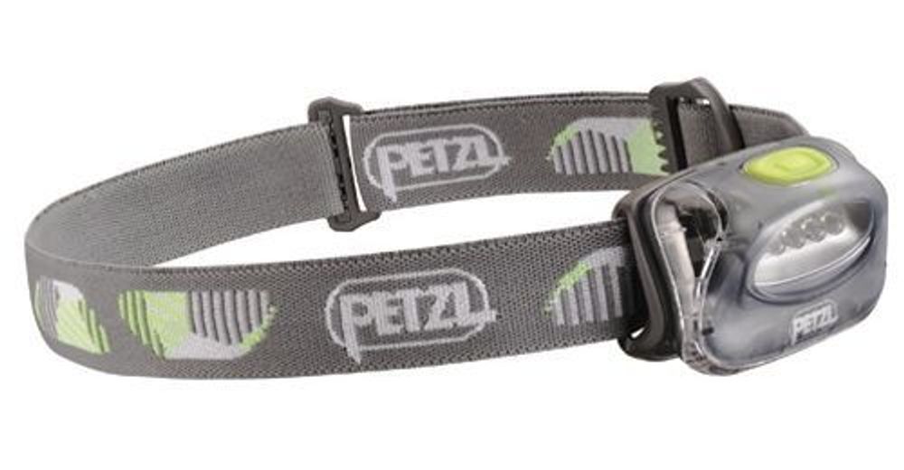 Фонарь Petzl Tikka 2 (E93PS)