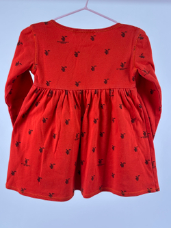 Платье Burberry