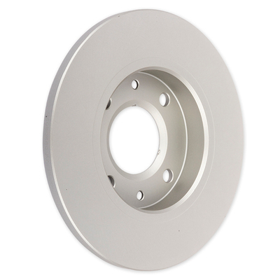 Диск тормозной передний с покрытием CITROEN Xsara/PEUGEOT 206/306 /D=247mm GANZ GIJ06193