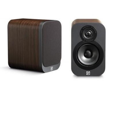 Q Acoustics Q3010 Полочная АС