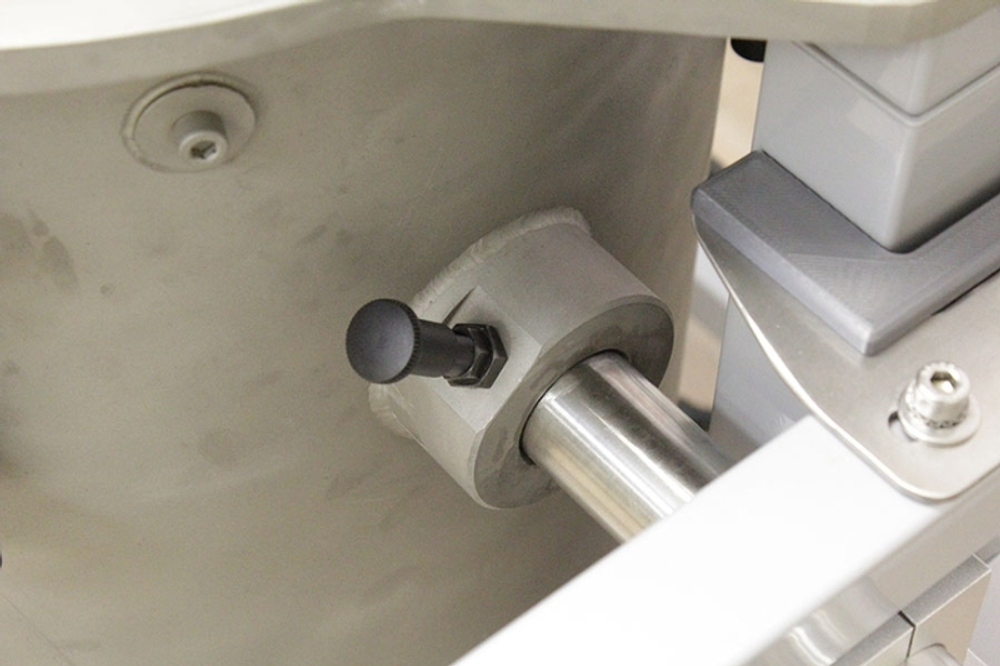 Лабораторный реактор РКЛ-30