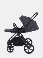 Коляска детская RANT "TEO" 2в1 Graphite