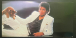 Michael Jackson - Thriller (Голландия 1982г.)