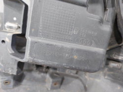 Бампер задний Audi A4 (B8) Allroad 09-16 Б/У Оригинал 8K9807385B