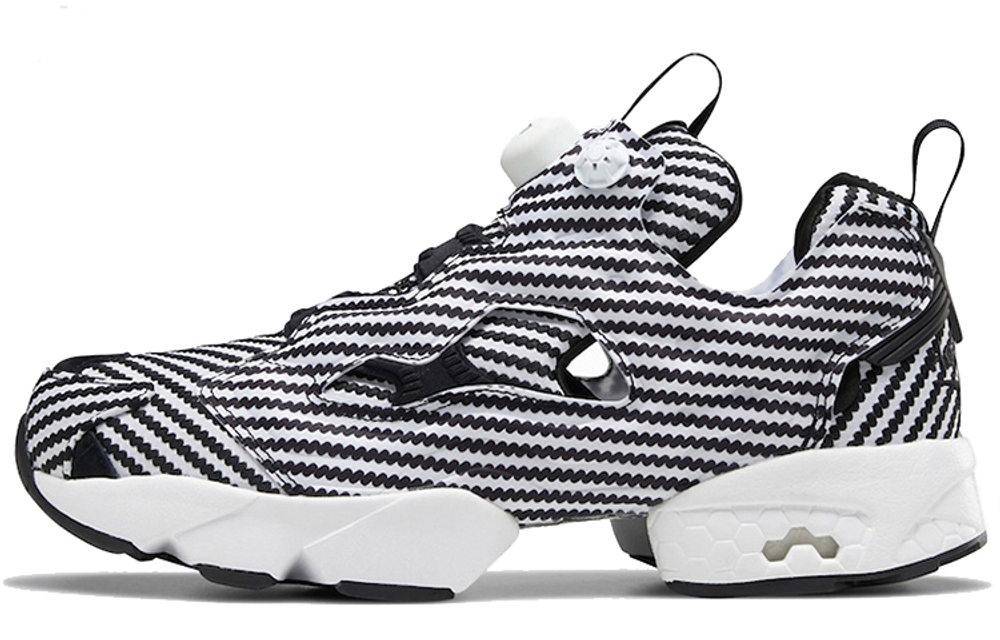 Кроссовки Reebok Instapump Fury