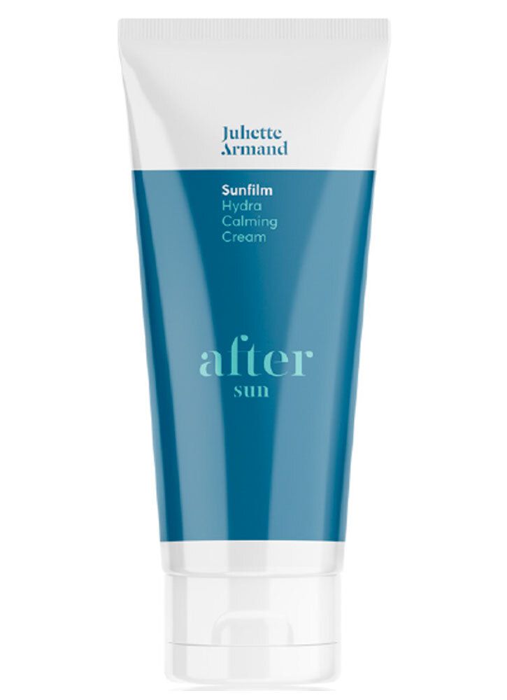 JULIETTE ARMAND AFTER SUN HYDRA CALMING CREAM