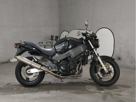Honda X11 2001
