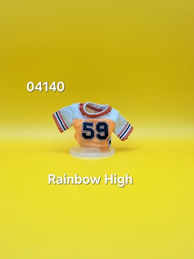 Одежда для кукол Rainbow High 04140